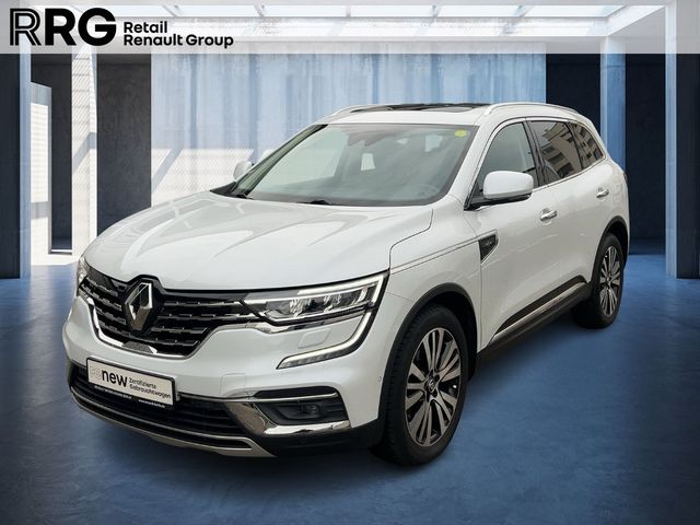 Renault Koleos Initiale Paris