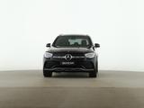 Mercedes-Benz GLC 200 d 4M AMG AHK Kamera LED Ambiente - gebrauchte Mercedes-Benz GLC 200 aus dem Jahr 2019