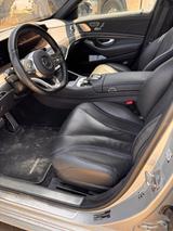 Mercedes-Benz S 560 4MATIC 469 PS Top- Zustand - Mercedes-Benz 560 Gebrauchtwagen