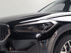 BMW X1 sDrive20i Advantage Aut/PDC/Kamera/Navi/LED