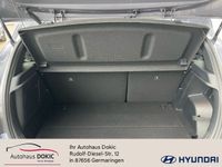 Hyundai i20 - Vorschau Bild 9