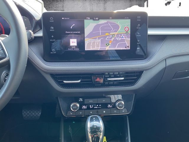 Skoda Fabia - Bild 16