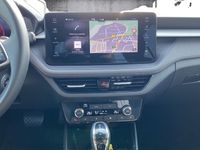 Skoda Fabia - Vorschau Bild 16