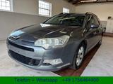 Citroën C5 Tourer Tendance Klimatronic PDC - Citroën C5 aus 2010: Kombi