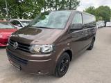 Volkswagen T5 Multivan Startline Aut Navi 6 Sitze PDC