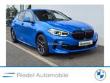 BMW 118i M Sportpaket*ACC*HiFi*DrivAss*LED*Navi*PDC* - BMW 118: 118d M Sportpaket