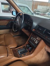 Mercedes S 420 - 8