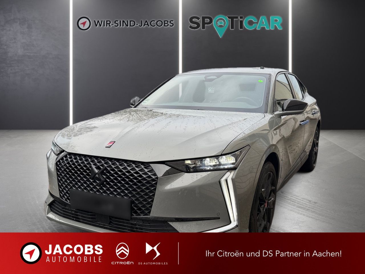 DS DS4