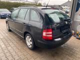 Skoda Fabia Combi 1,4L Cool Edition *KLIMA - Skoda Fabia aus 2007: Combi