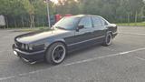 BMW 535I E34 Schalter, Klimaautomat - BMW 535: 535i E34