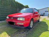 Volkswagen Golf 1.8 Bon Jovi - Volkswagen Golf aus 1996: Roadster