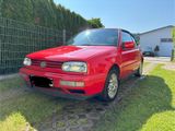 Volkswagen Golf 1.8 Bon Jovi - Volkswagen Golf aus 1996: Roadster