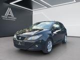 Seat Ibiza Lim. Copa*Klimaautomatik*Sitzheiz*Tempomat - Seat Ibiza: Copa