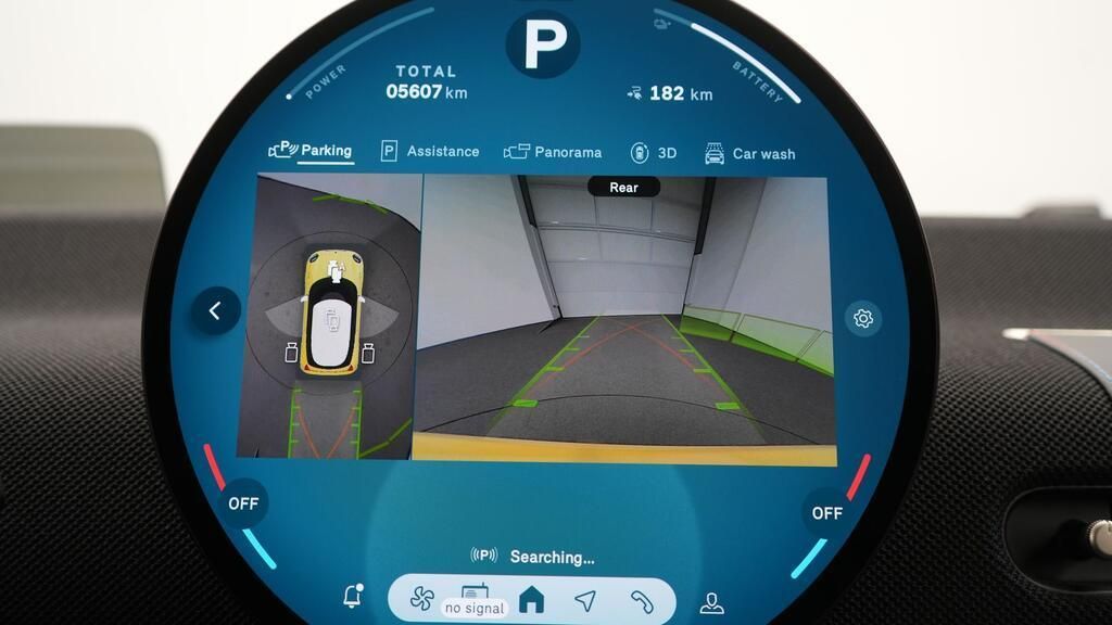 MINI Cooper E - Bild 23