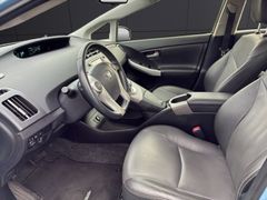 Toyota Prius 1.8 VVT-i Plug-in TEC-Ed