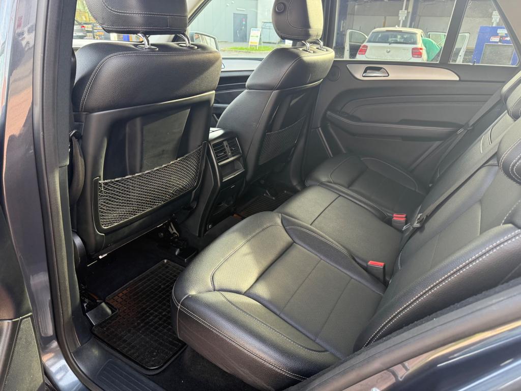 Mercedes-Benz ML 350