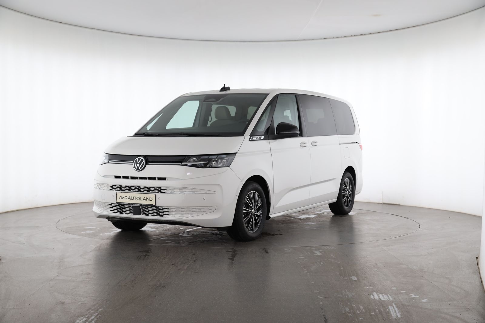 Volkswagen T7 Multivan - Bild 2