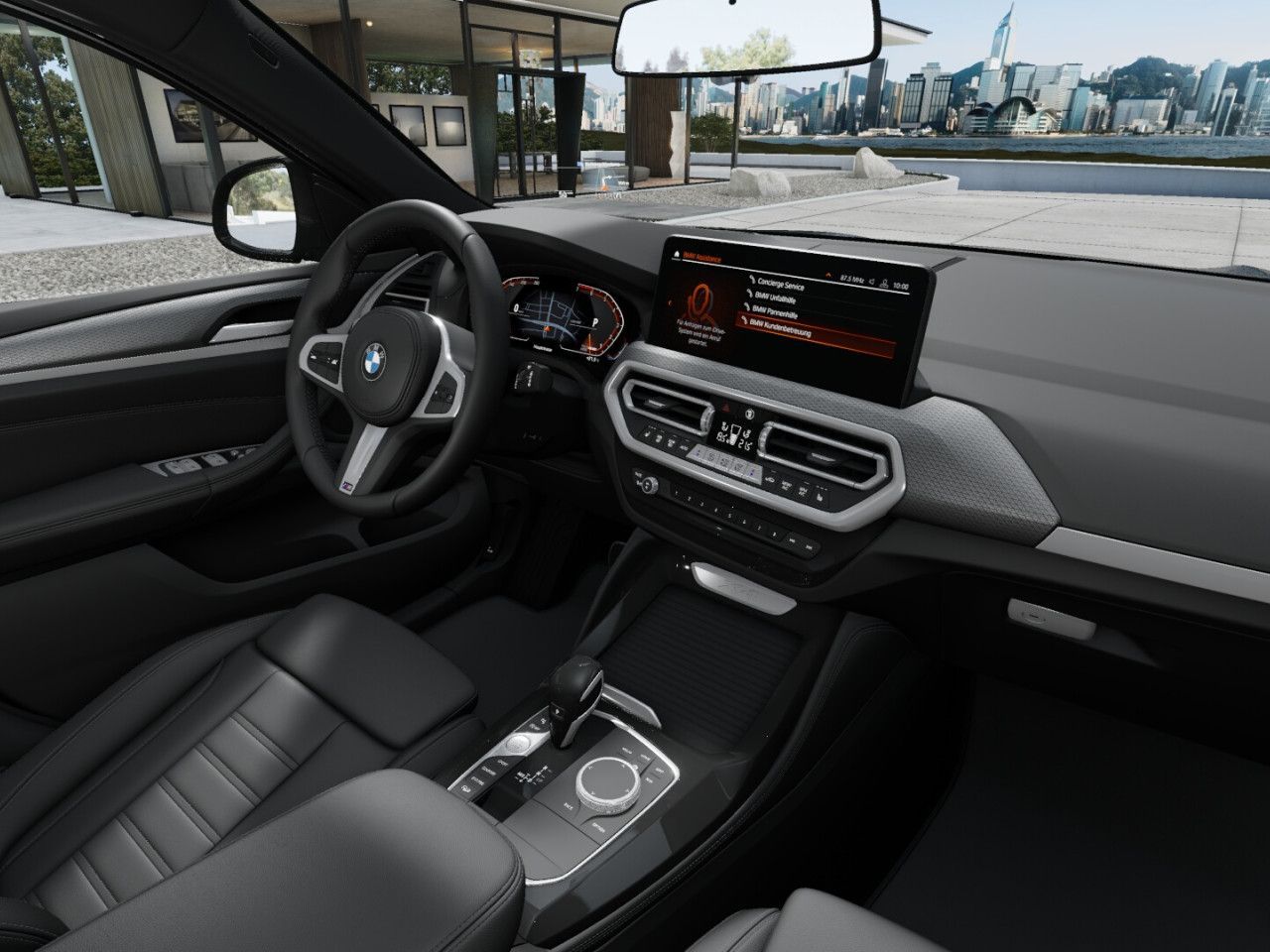 BMW X4 - Bild 11