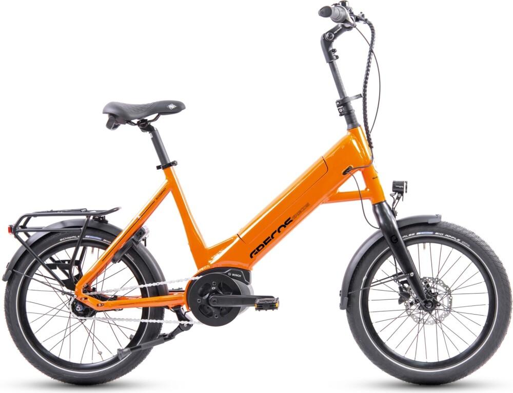 Grecos Eli Compact 7.0 20" 45cm