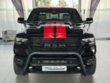 Dodge RAM 1500  5,7 Limited Night LPG "Deutsche EZ" - Dodge RAM: D150