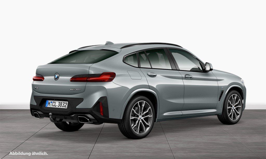 BMW X4 - Bild 2
