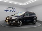 Ford Kuga ST-Line AWD I AHK I Navi I SZH I Garantie - gebrauchte Ford Kuga aus dem Jahr 2018