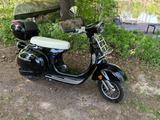 Futura Classico Li - FUTURA MOTORRAD
