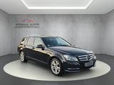 Mercedes-Benz C 250 T CGI*BlueEfficiency*Avantgarde*2.Hand* - gebrauchte Mercedes-Benz C 250 aus dem Jahr 2013