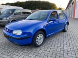 Volkswagen Golf 4 IV 1,4 2.Hand nur 135Tkm TÜV NEU gepflegt - VW Gebrauchtwagen von 1998