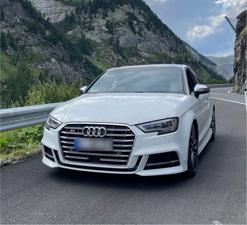 Image of Audi S3