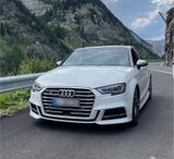 Audi *Sommer Sale*  Audi S3 8V Limousine (Facel... - Audi S3: 8l