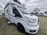 Dethleffs Globebus Go T 45 Spring Sale