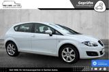Seat Leon 1.2 TSI Ref Copa KLIMA SITZ LÜCKENLOS SERV - Seat Leon aus 2011: R