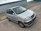 Hyundai Atos 1.1 Benzin Klima - gebrauchte Hyundai Atos aus dem Jahr 2005