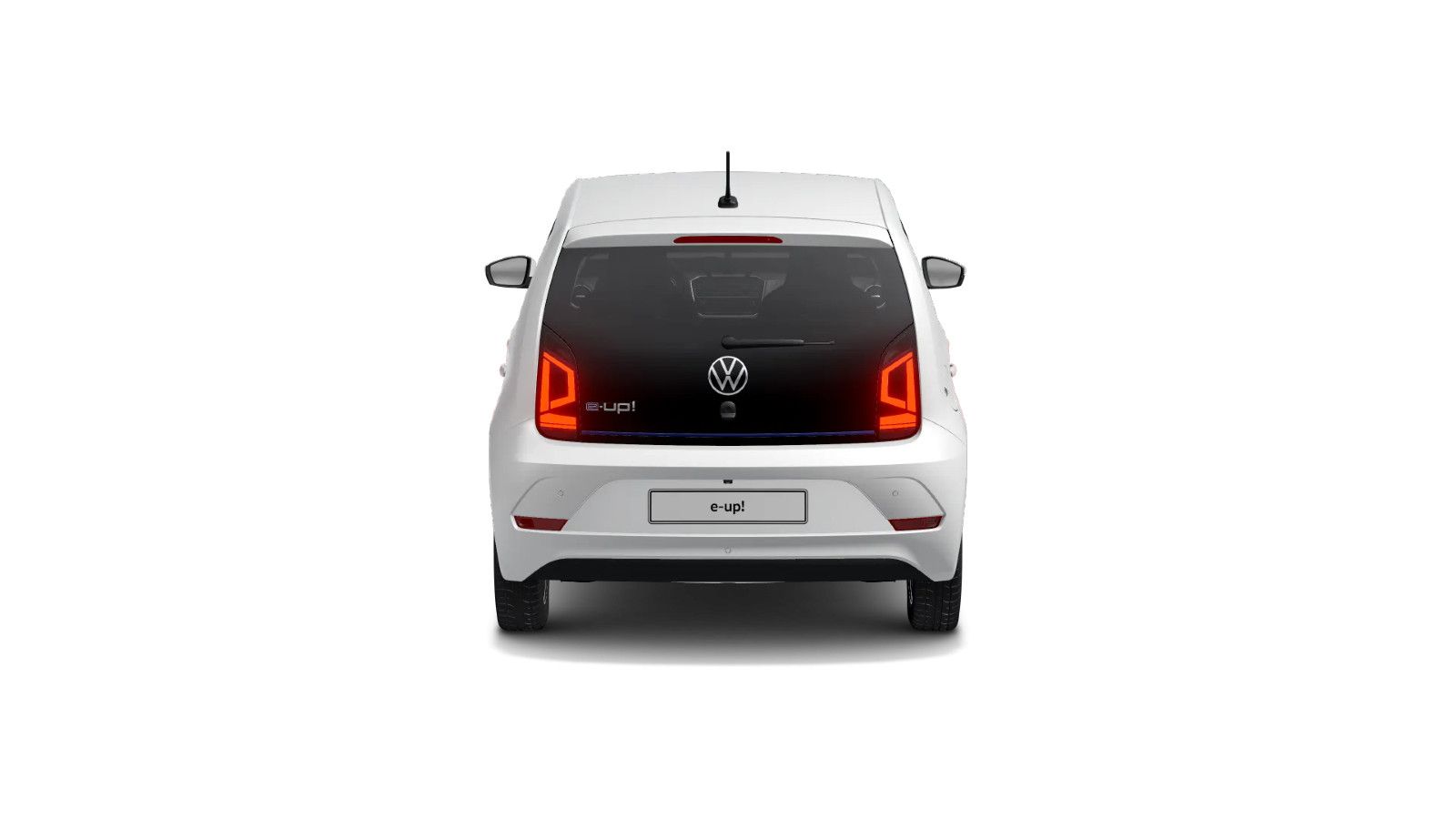 Volkswagen e-up! - Bild 13