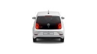 Volkswagen e-up! - Vorschau Bild 13