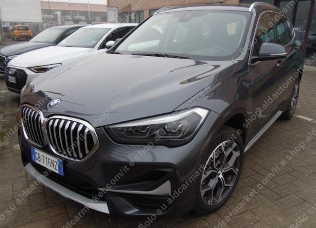 BMW X1 sDrive18d xLine