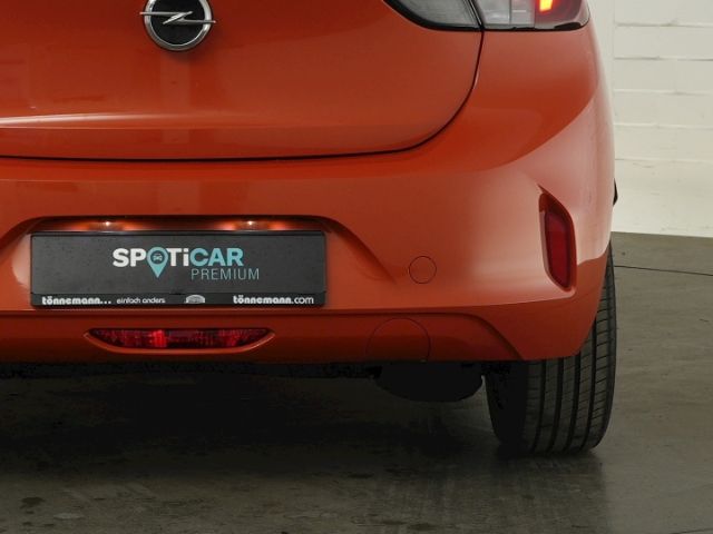 Corsa-e F 50kWH AT+KEYLESS+KLIMAAUTOMATIK+MULTIM