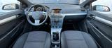 Opel Astra H GTC Sport*KLIMA-AUTOMATIK*PDC*NAVI*TEMPO - Opel Astra: Gtc Sport