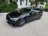 BMW 520iTouring-M Sport-Vollleder-Pano-20''-TÜV neu - BMW 520 in München