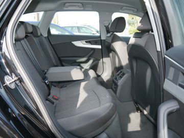 Audi A4 - 5