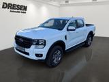 Ford Ranger XLT Doppelkabine 2.0 EcoBlue 125kW *ALLRA