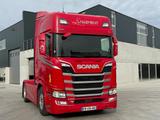 Scania R500 FULL AIR*ALCOA*PTO POMP*R500 TOP* - Angebote