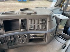 Fahrzeugabbildung Volvo FM 400 Euro 5