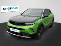 Opel Mokka-e Ultimate Elektro 136 PS 11KW OBC