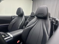 MERCEDES-BENZ CLE 200 Avantg Adv+ LedHP 360 AHK Leder 1.Hd