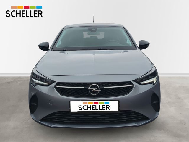 Corsa F e Edition 50kWh *KAMERA*SHZ*KLIMAAUTO*11
