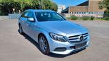 Mercedes-Benz C 250 T-Modell BlueTec / d - Mercedes-Benz C 250 in Oberhausen