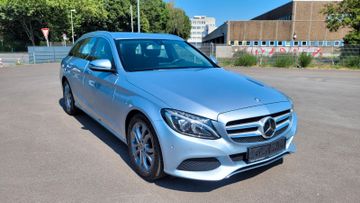 Mercedes C 250 - 1