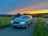BMW 335i xDrive Modern Line Scheckheft - BMW 335 mit Benzin-Antrieb: Kombi, Automatik